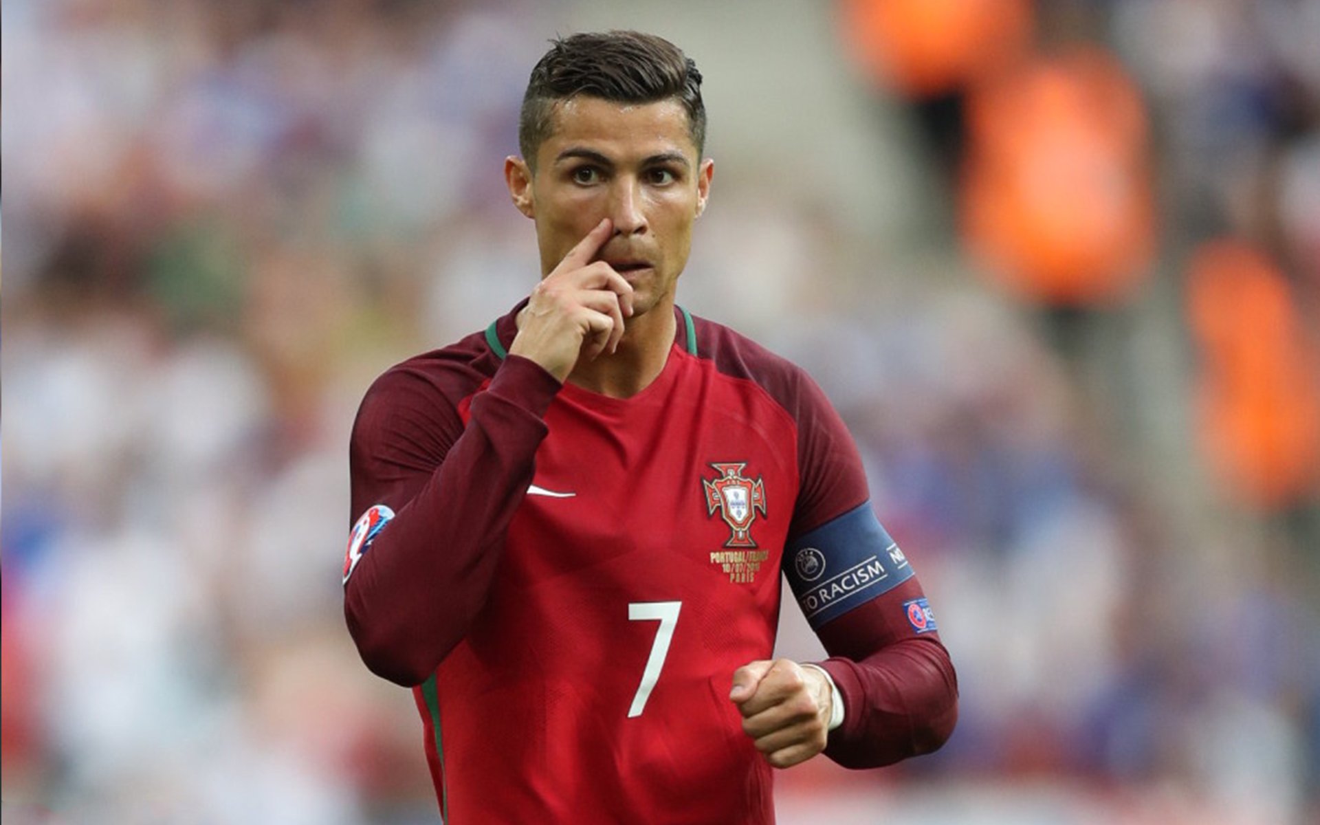 克罗地亚骑手吉塔·日特科维奇在2024年国际马术联合会世界障碍赛中以“Rain in Otago”马匹获得第九名,表现出色。